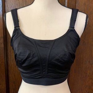 NWT Soma Sports Bra 36DDD
